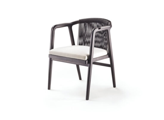 Flexform Crono Indoor Dining Chair STILL LIFE 002
