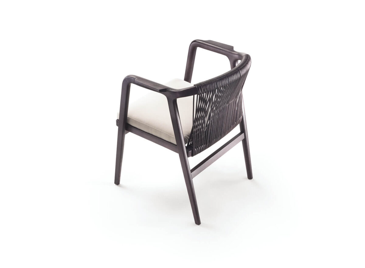 Flexform Crono Indoor Dining Chair STILL LIFE 003