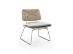 Flexform Echoes Outdoor Armchair STILL LIFE 02
