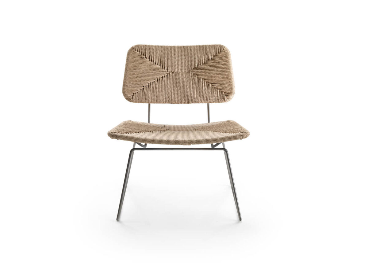 Flexform Echoes Outdoor Armchair STILL LIFE 03