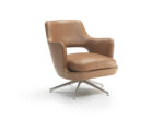 Flexform Eliseo Swivel Armchair STILL LIFE 0001