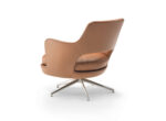 Flexform Eliseo Swivel Armchair STILL LIFE 0003