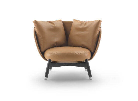 Flexform Eri Armchair STILL LIFE 0001