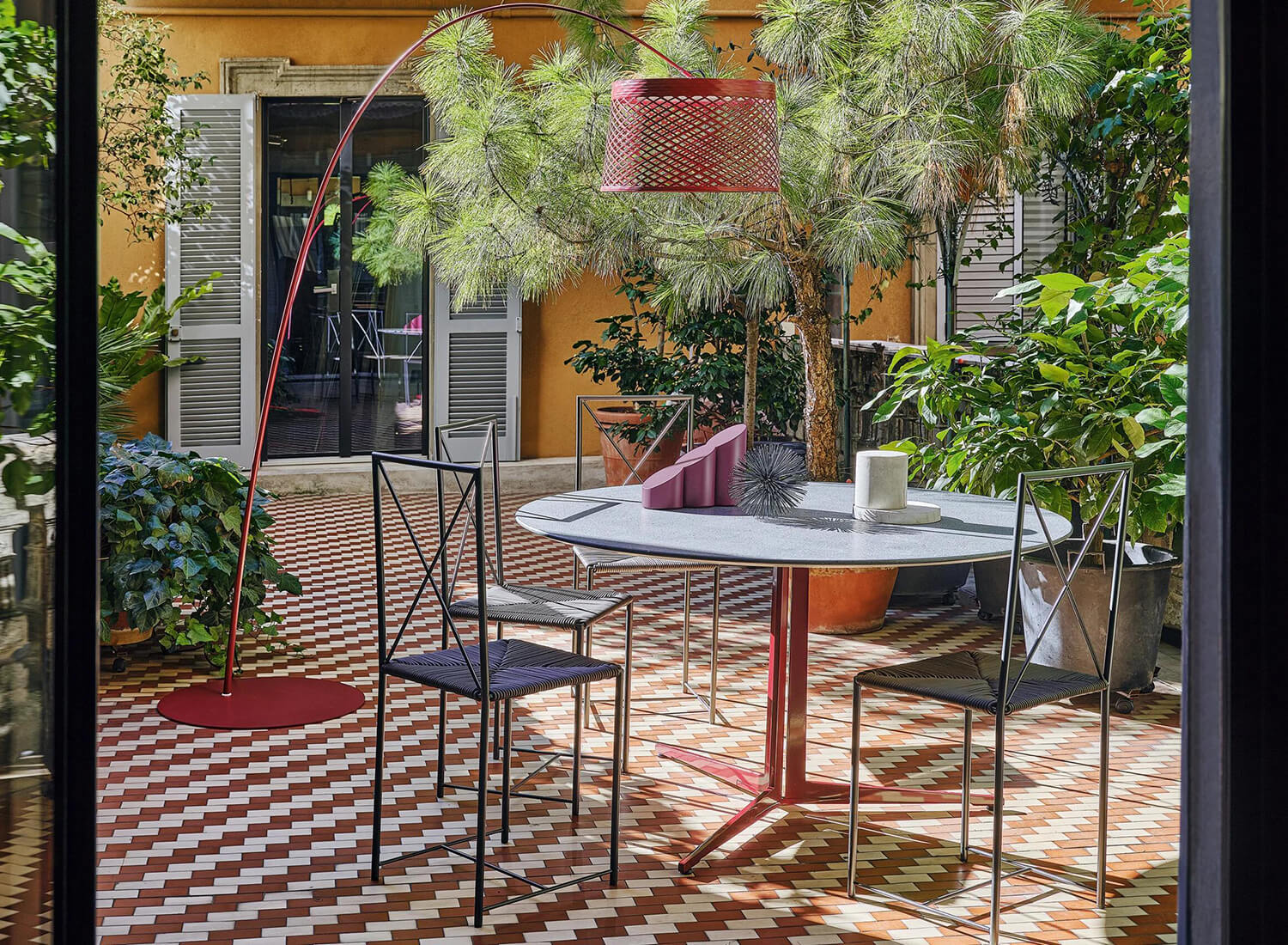 Itsa Beach Towel Itsa Towel Dragons Den Outdoor Restaurants - Main Image