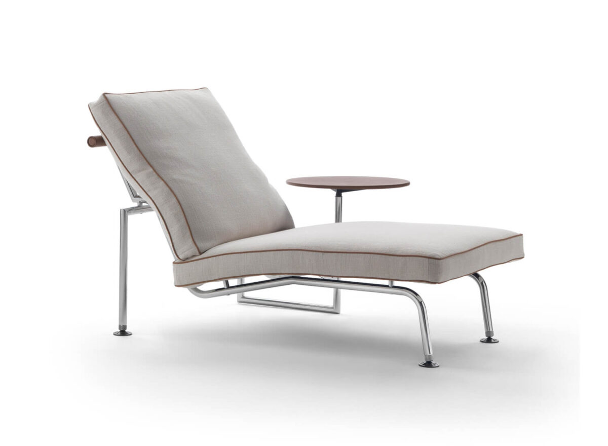 Flexform Ginger Chaise Longue STILL LIFE 002