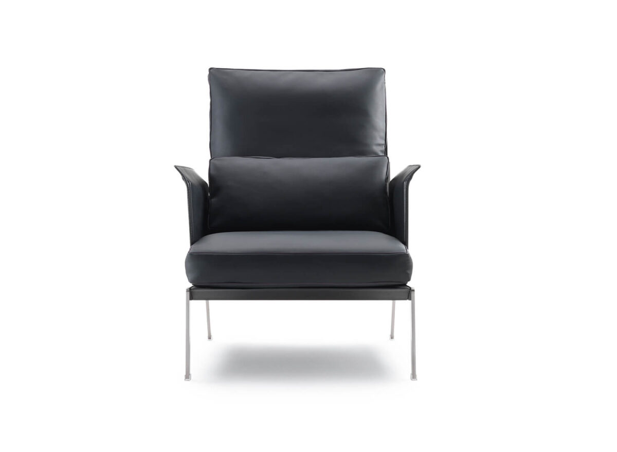 Flexform Happy Hour Indoor Armchair STILL LIFE 001