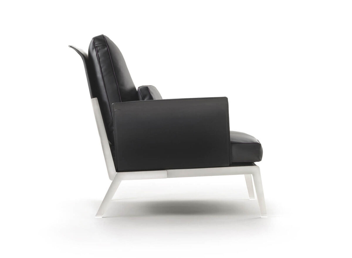 Flexform Happy Hour Indoor Armchair STILL LIFE 002