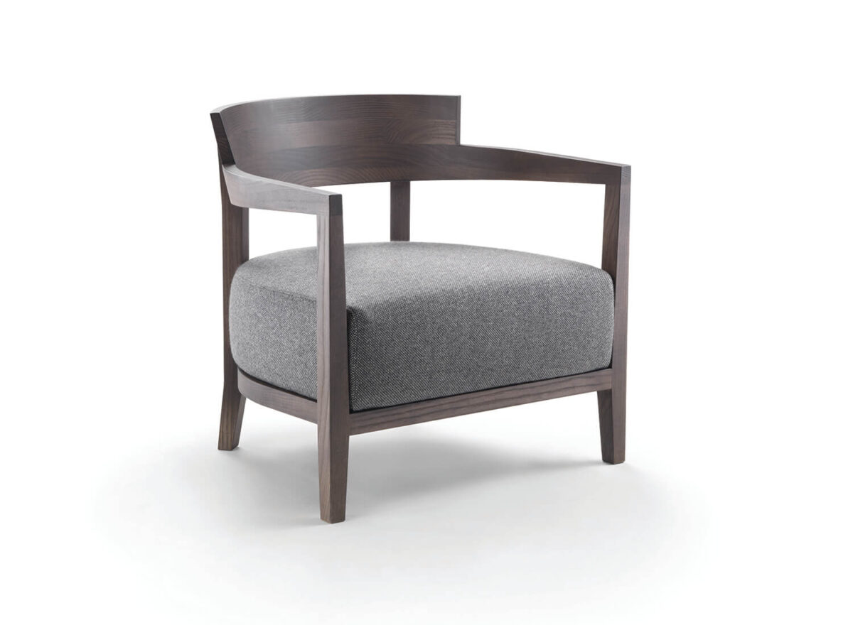 Flexform Jenny Indoor Armchair STILL LIFE 001
