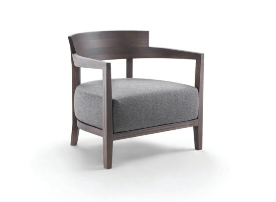 Flexform Jenny Indoor Armchair STILL LIFE 001