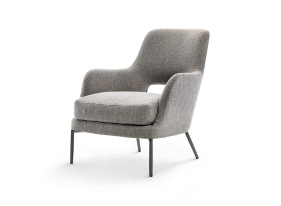 Flexform Joyce Indoor Armchair STILL LIFE 001