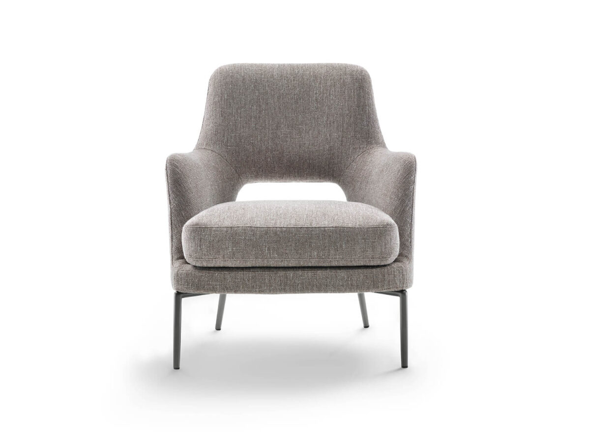 Flexform Joyce Indoor Armchair STILL LIFE 002