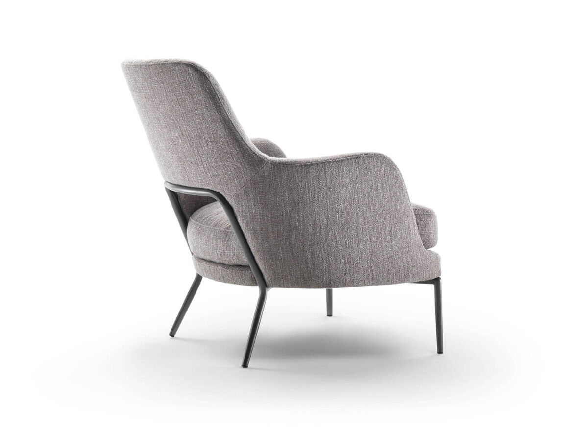 Flexform Joyce Indoor Armchair STILL LIFE 003