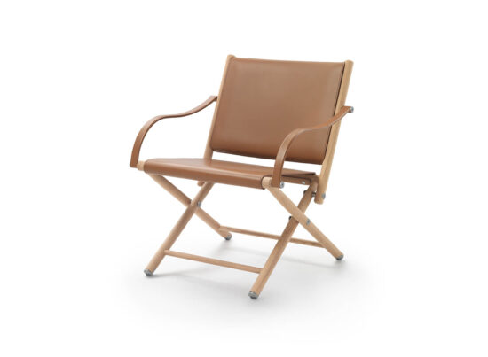 Flexform Lauren Indoor Armchair STILL LIFE 001