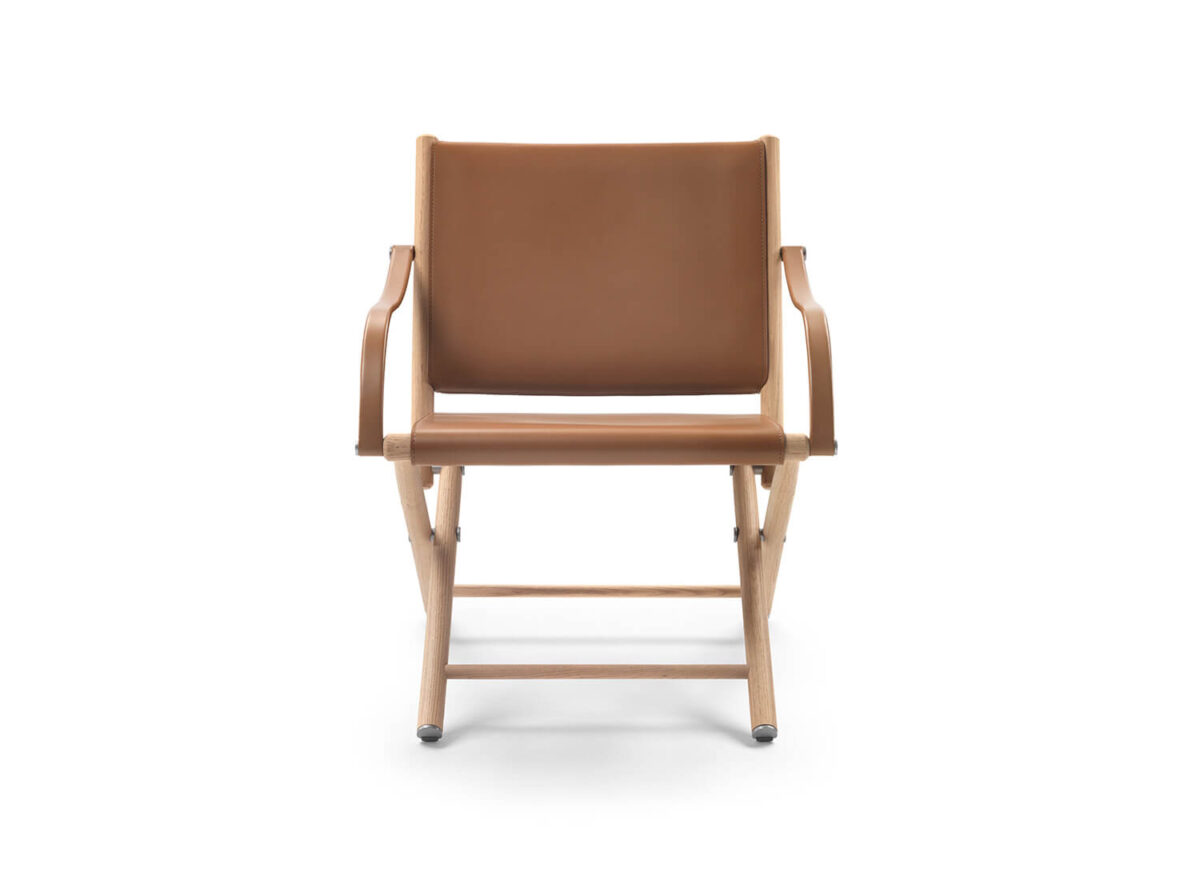 Flexform Lauren Indoor Armchair STILL LIFE 002