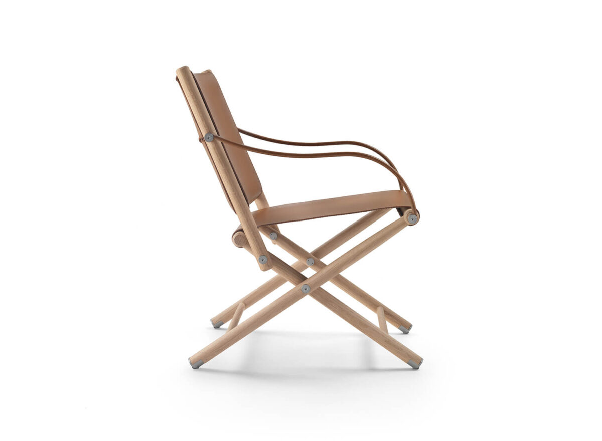 Flexform Lauren Indoor Armchair STILL LIFE 003