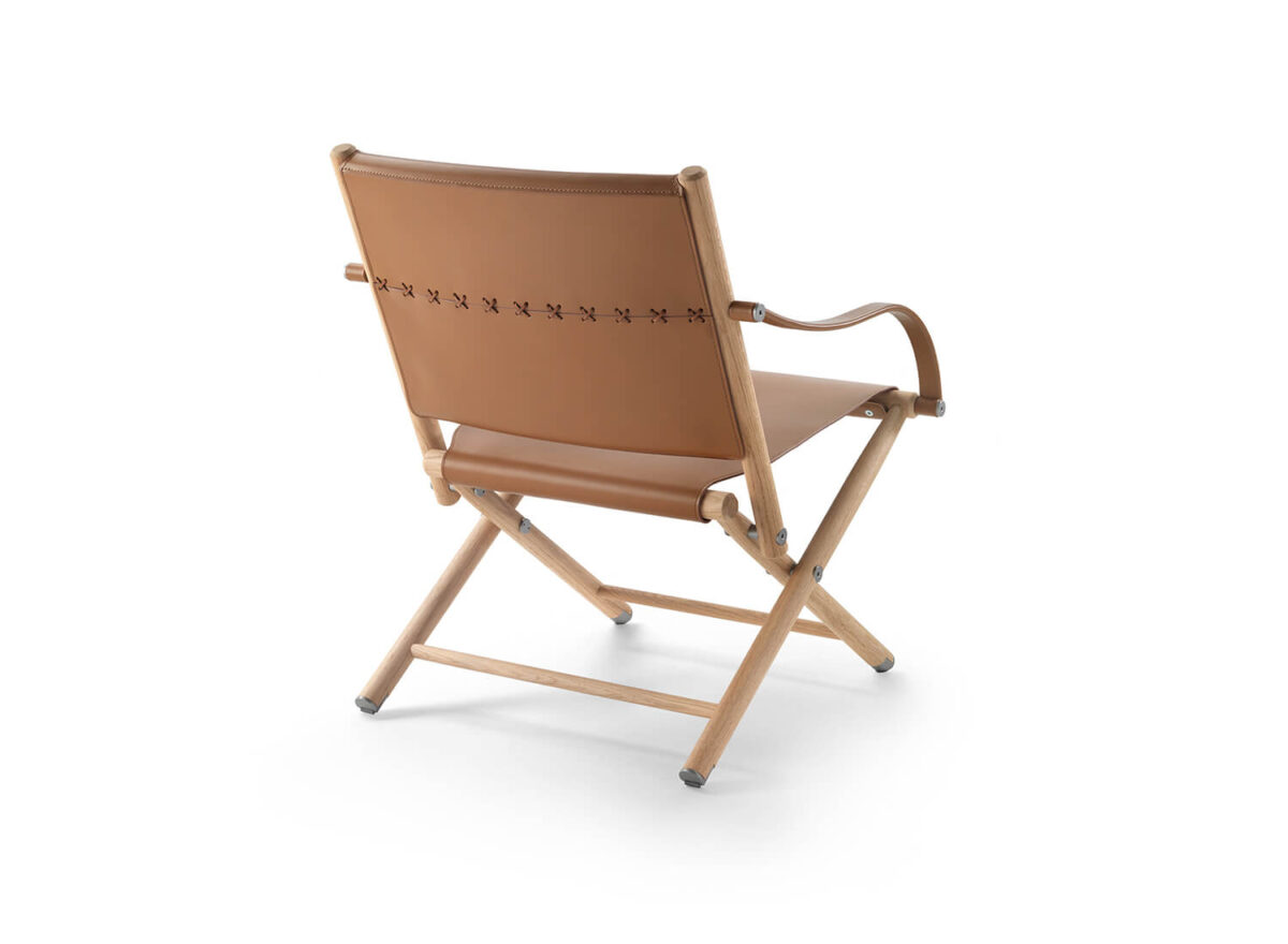 Flexform Lauren Indoor Armchair STILL LIFE 004