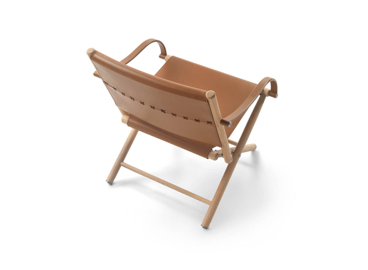 Flexform Lauren Indoor Armchair STILL LIFE 005