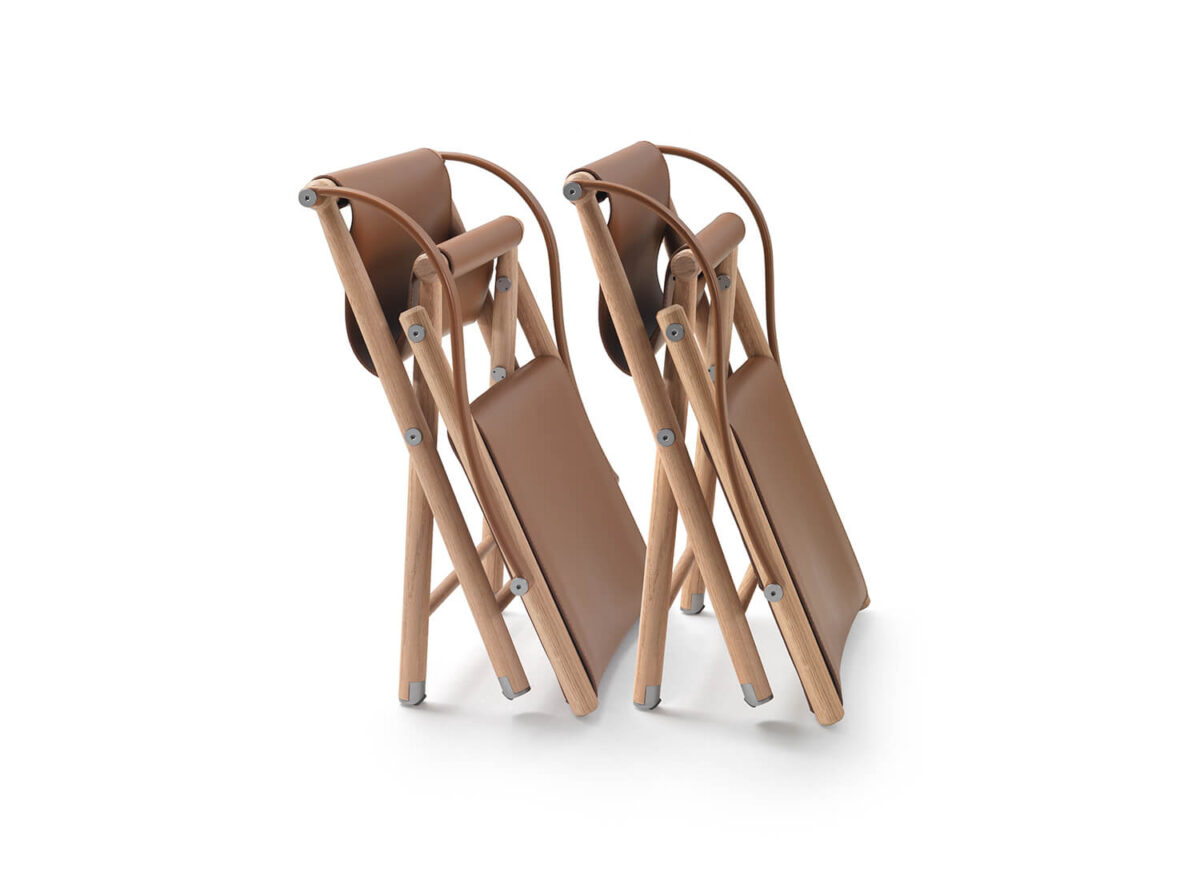 Flexform Lauren Indoor Armchair STILL LIFE 006