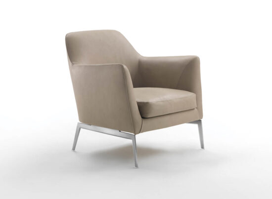 Flexform Luce Indoor Armchair STILL LIFE 001