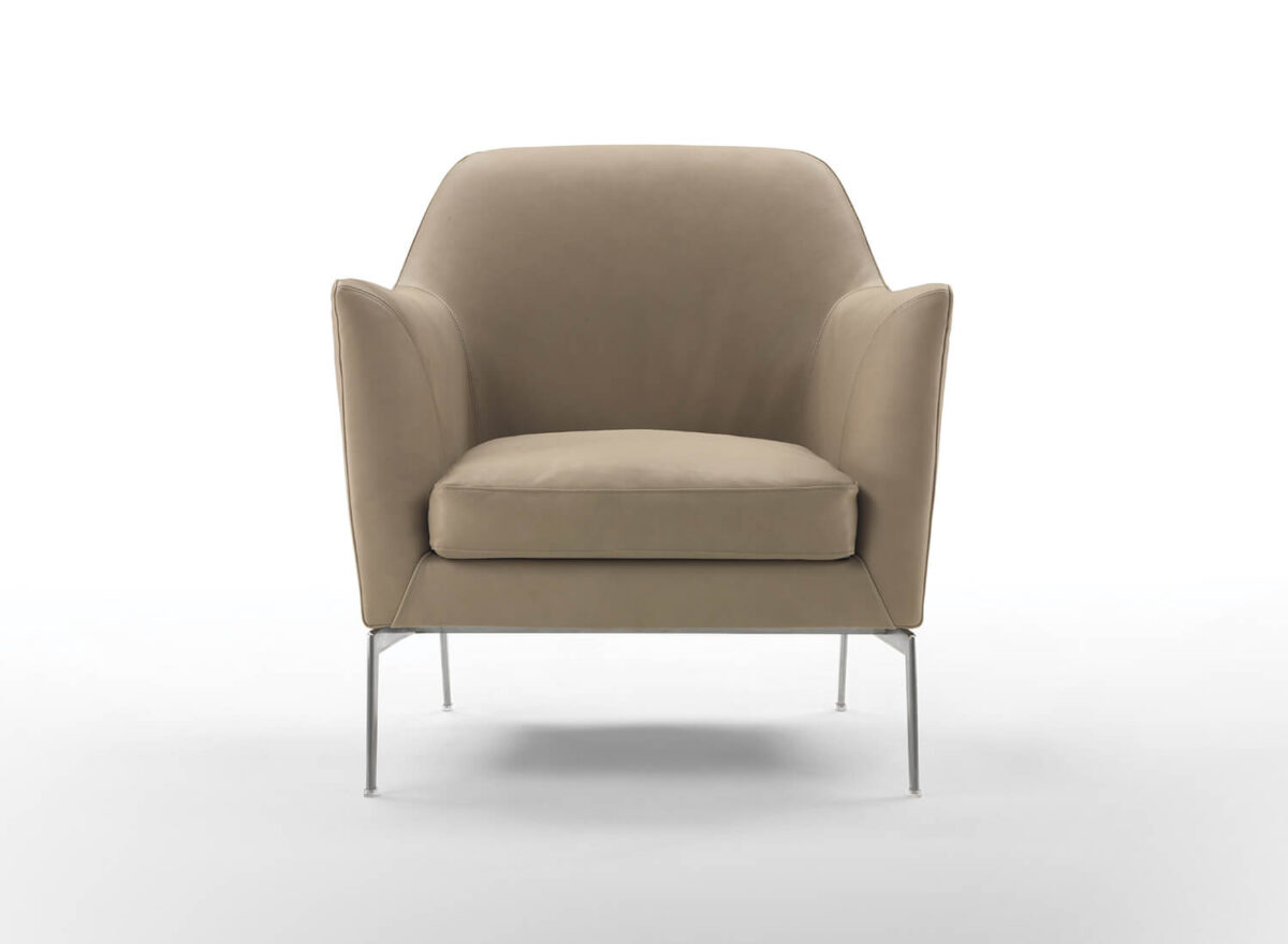 Flexform Luce Indoor Armchair STILL LIFE 002