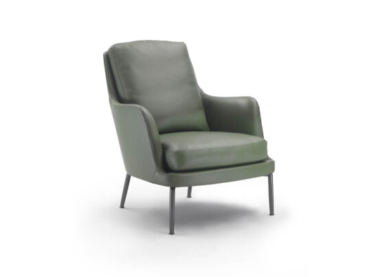 Flexform Marley Armchair STILL LIFE 001