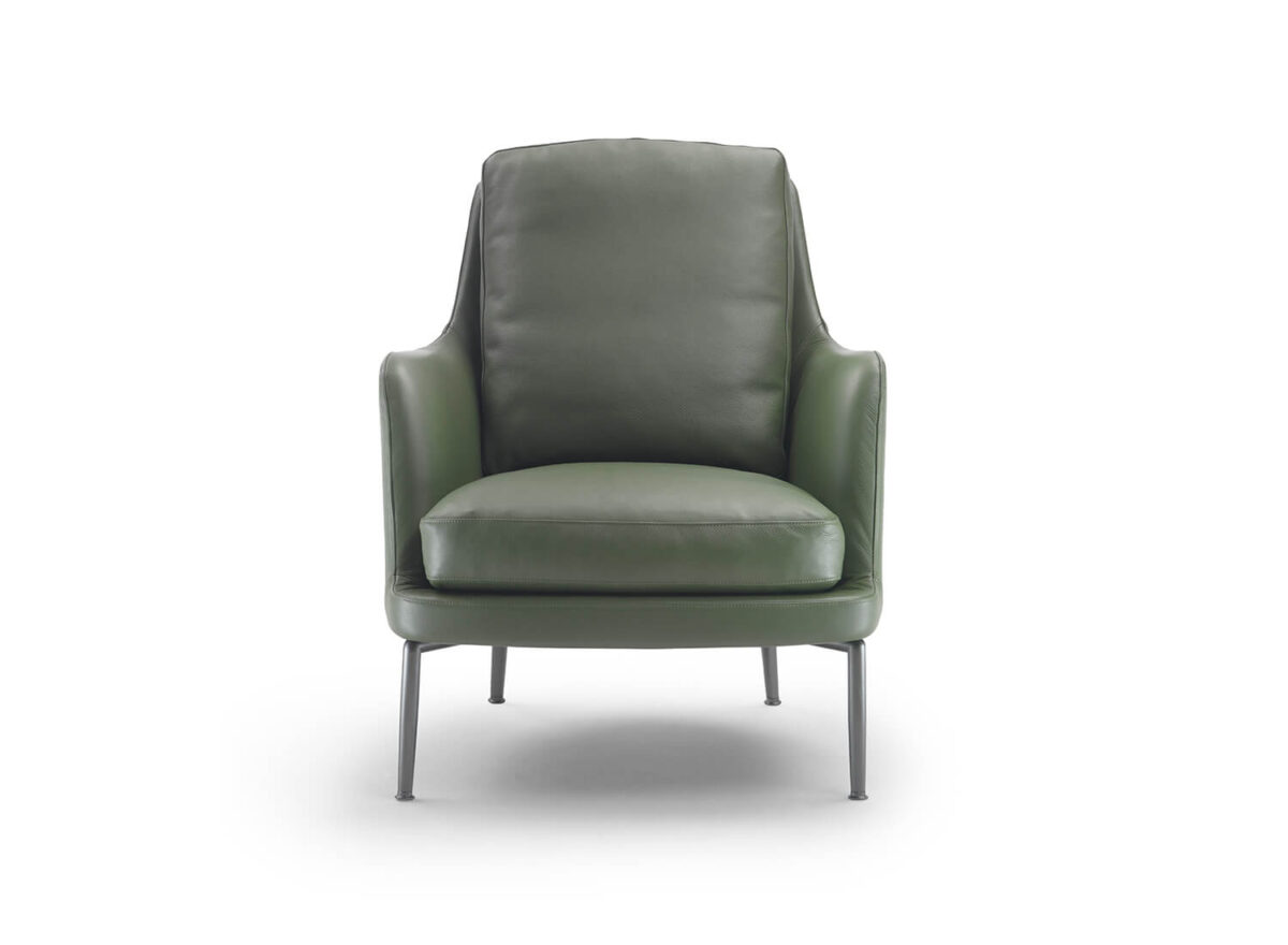 Flexform Marley Armchair STILL LIFE 002