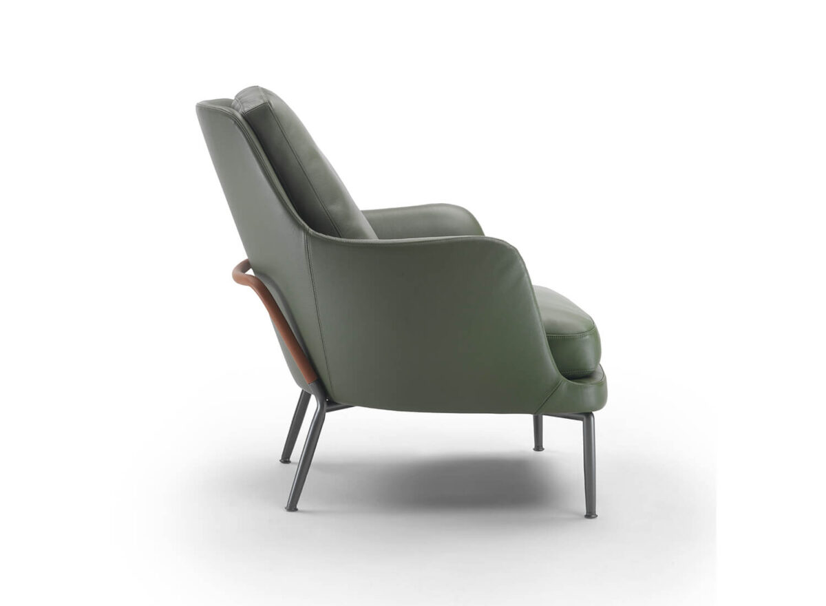 Flexform Marley Armchair STILL LIFE 003