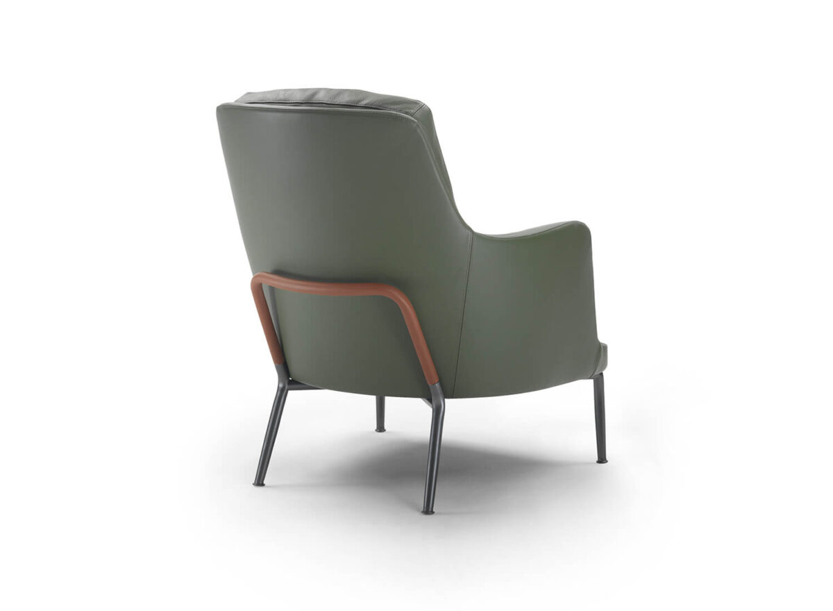 Flexform Marley Armchair STILL LIFE 004