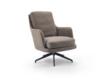 Flexform Marley Swivel Armchair STILL LIFE 001
