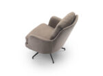 Flexform Marley Swivel Armchair STILL LIFE 003