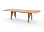 Flexform Monreale Outdoor Dining Table STILL LIFE 02