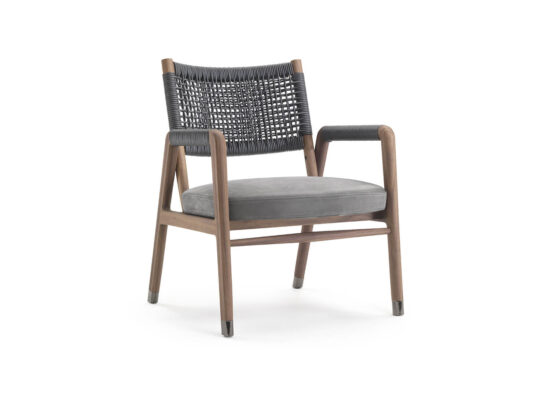 Flexform Ortigia Indoor Armchair STILL LIFE 001