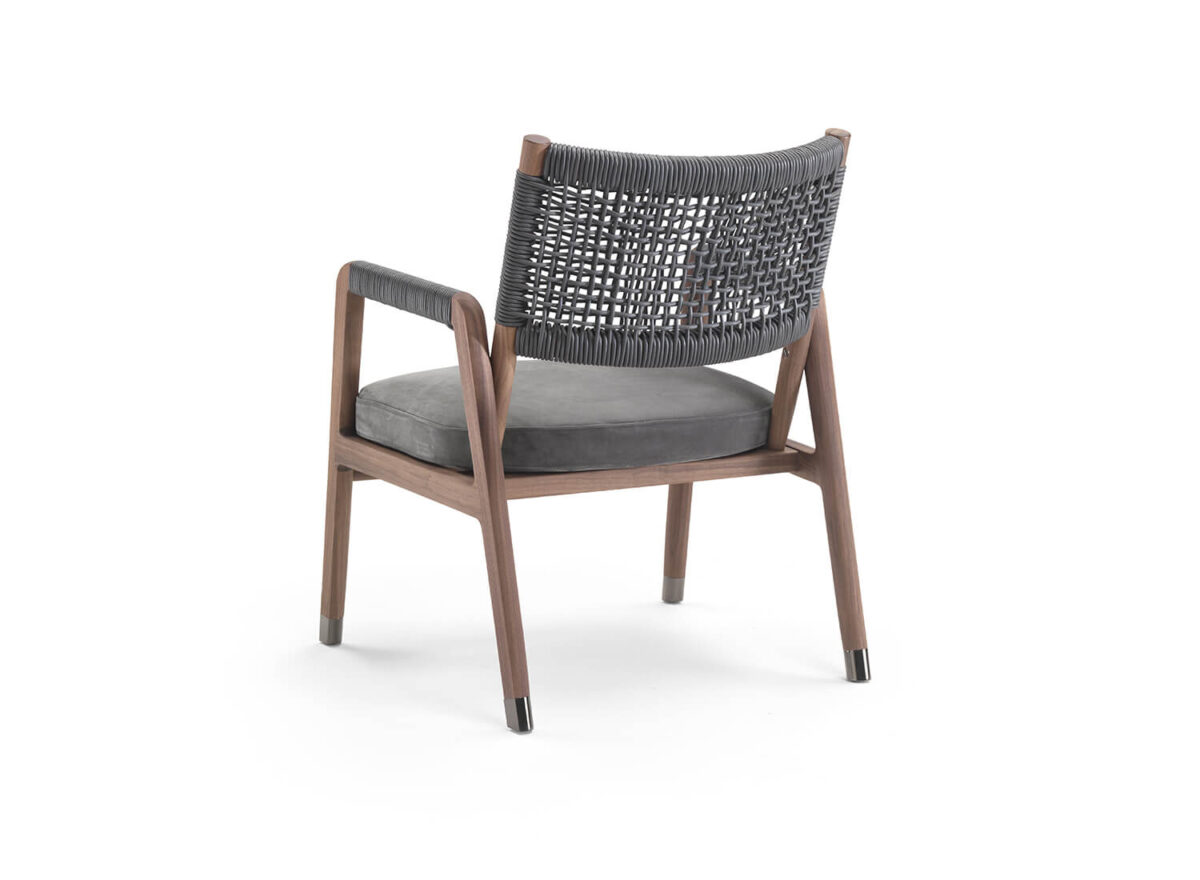 Flexform Ortigia Indoor Armchair STILL LIFE 002
