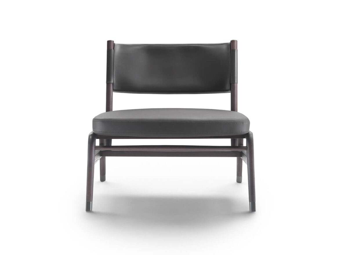 Flexform Ortigia SH Lounge Indoor Armchair STILL LIFE 001