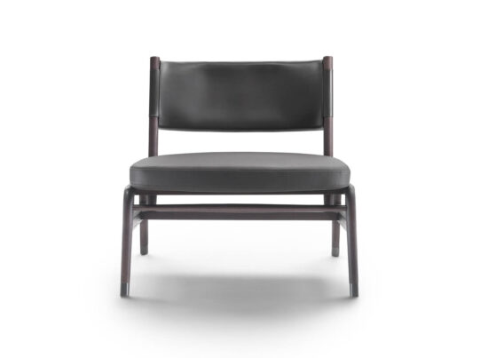 Flexform Ortigia SH Lounge Indoor Armchair STILL LIFE 001
