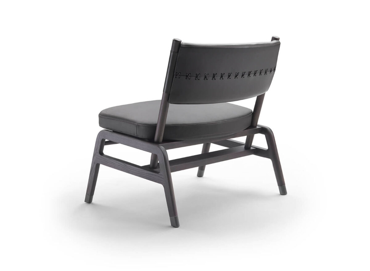Flexform Ortigia SH Lounge Indoor Armchair STILL LIFE 002