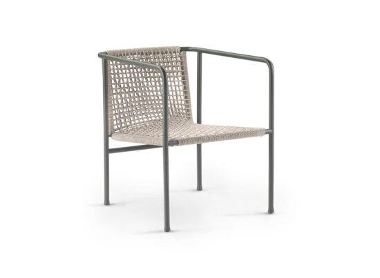 Flexform Ottavia Outdoor Armchair STILL LIFE 01