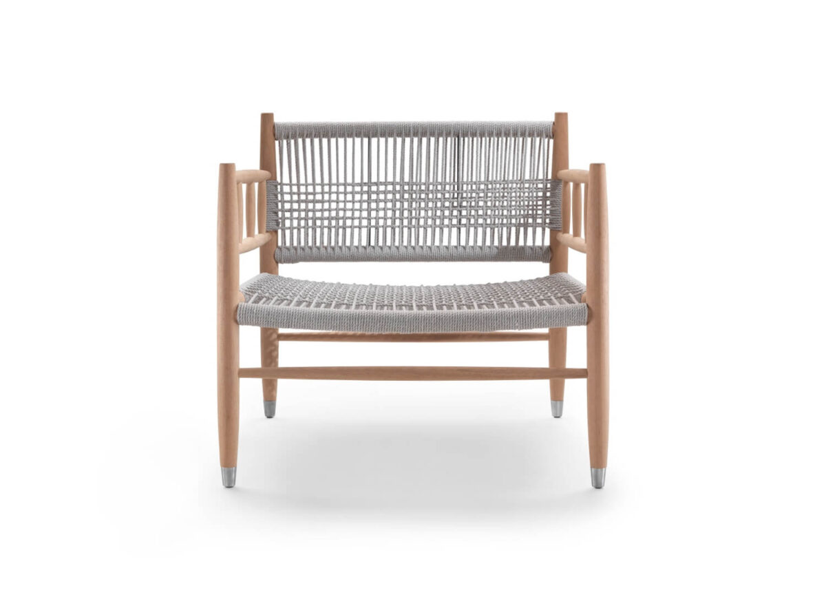 Flexform Outdoor Lee Armchair STILL LIFE 003