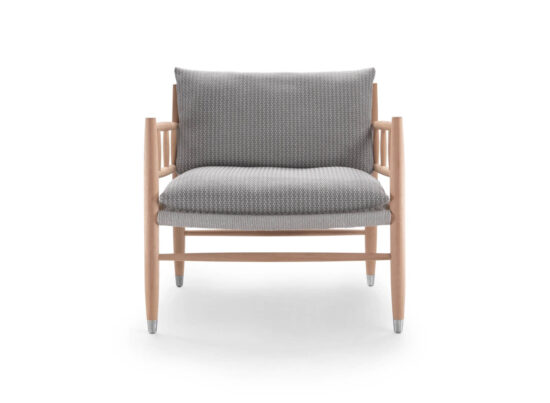 Flexform Outdoor Lee Armchair STILL LIFE 004