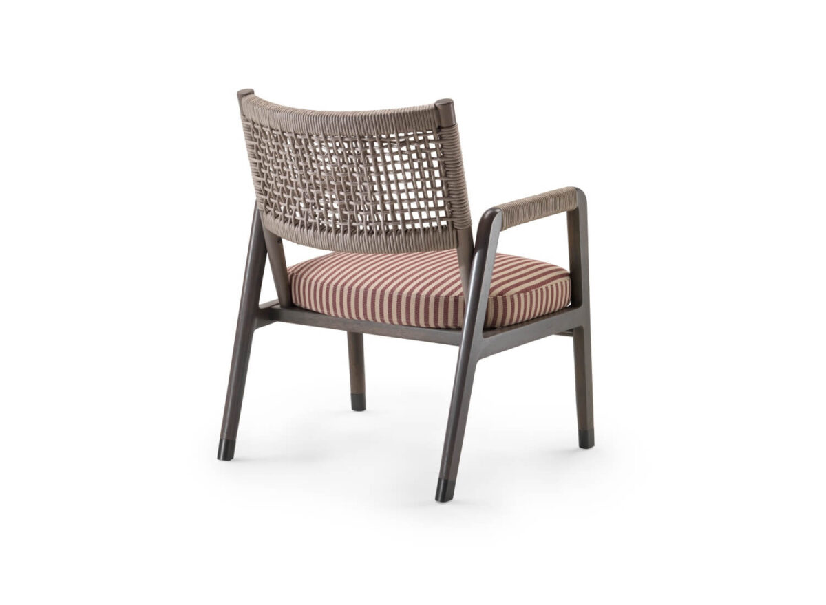 Flexform Outdoor Ortigia Armchair STILL LIFE 003