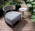 Flexform Outdoor Thomas Armchair LIFESTYLE 001