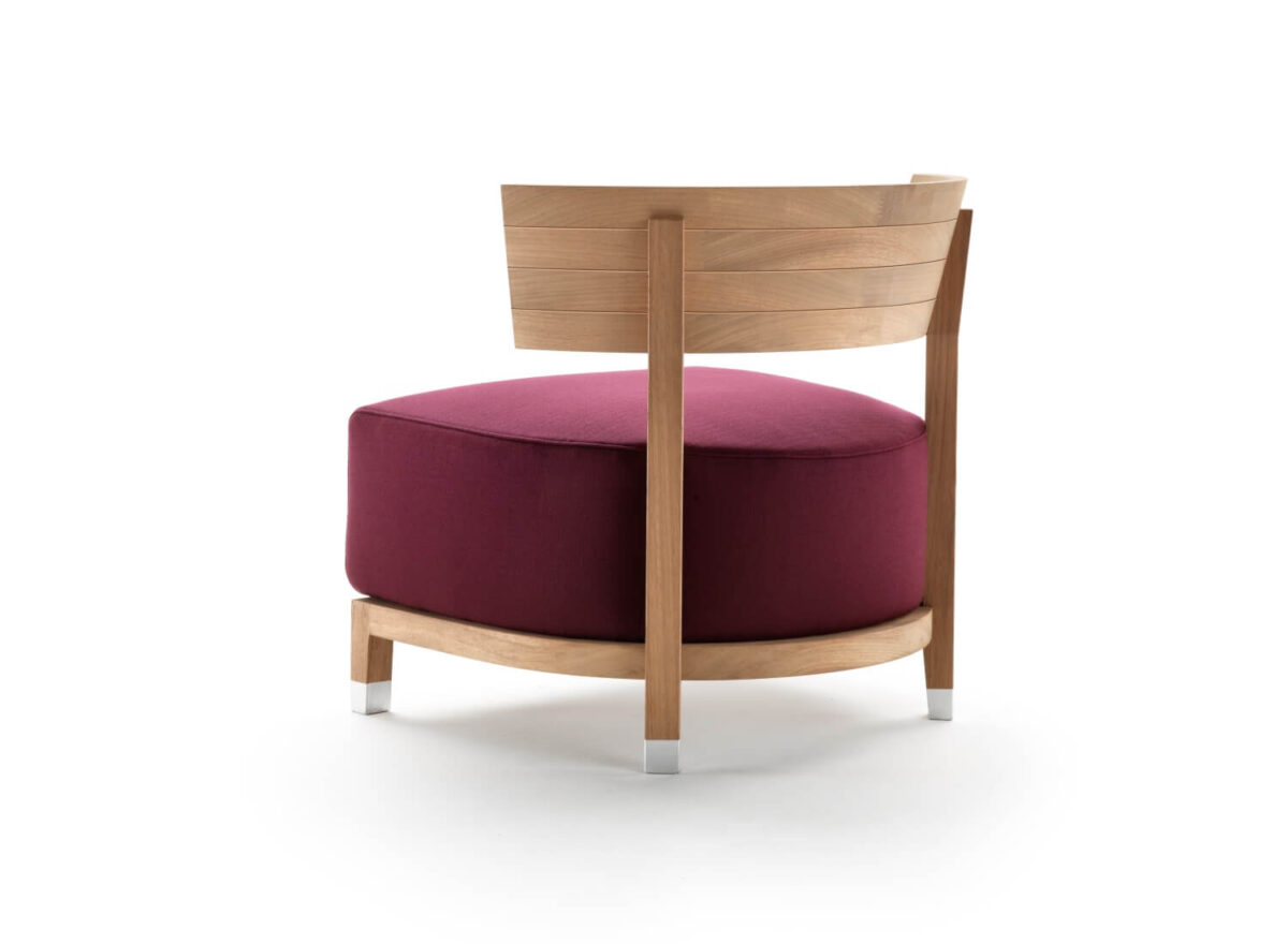 Flexform Outdoor Thomas Armchair STILL LIFE 004