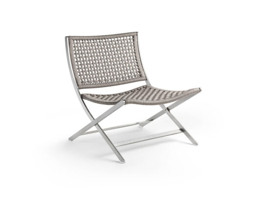 Flexform Peter Outdoor Armchair STILL LIFE 001