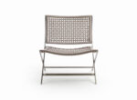 Flexform Peter Outdoor Armchair STILL LIFE 002