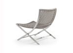 Flexform Peter Outdoor Armchair STILL LIFE 003
