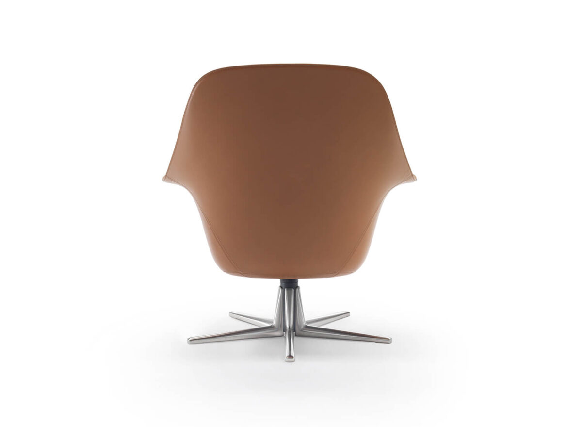 Flexform Sveva Indoor Armchair STILL LIFE 004
