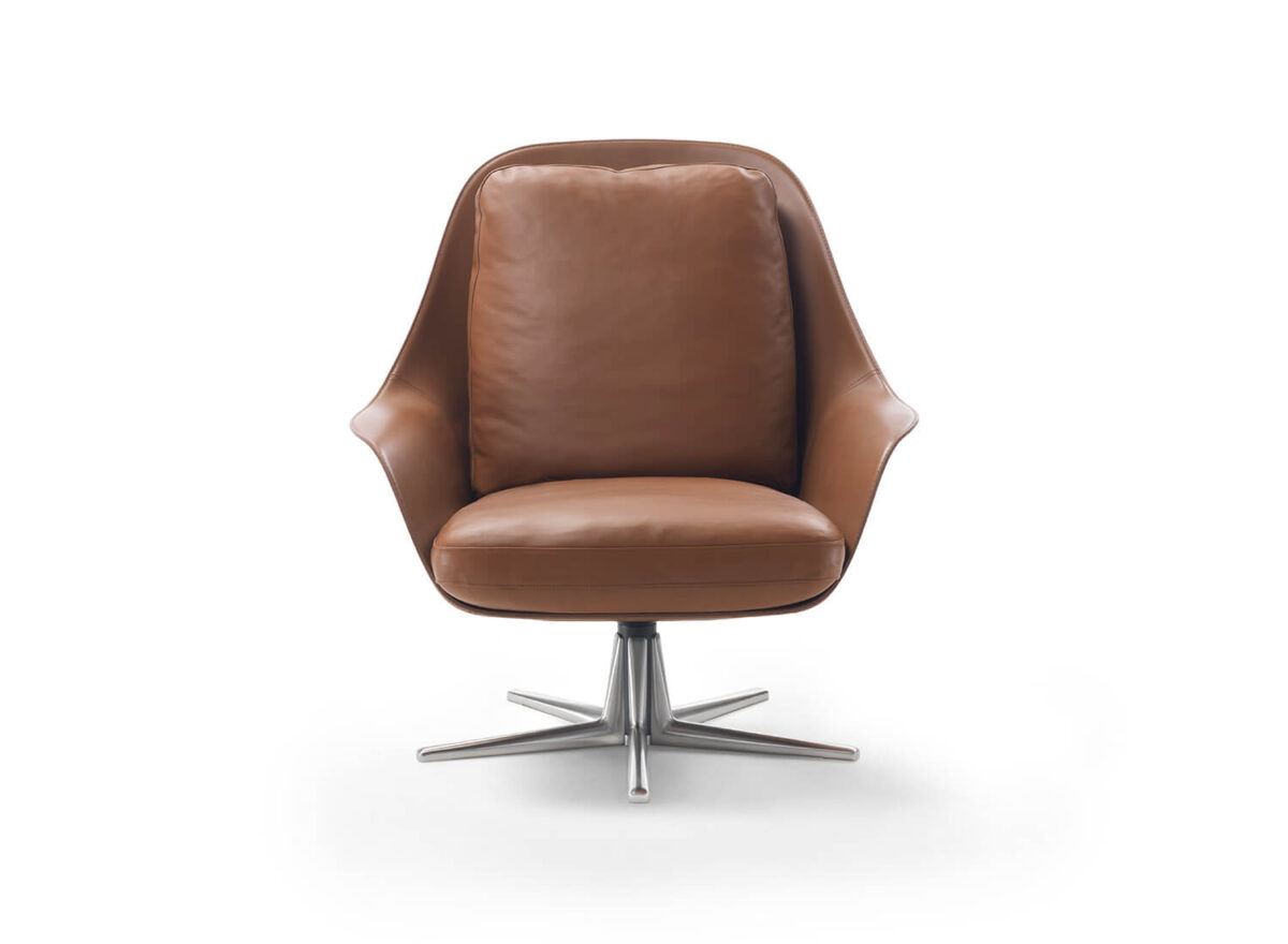 Flexform Sveva Indoor Armchair STILL LIFE 006