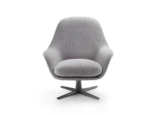 Flexform Sveva Soft Indoor Armchair STILL LIFE 001