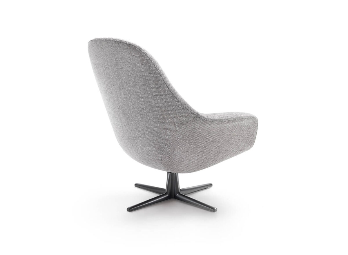 Flexform Sveva Soft Indoor Armchair STILL LIFE 003