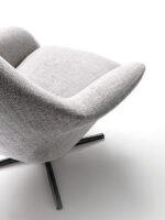 Flexform Sveva Soft Indoor Armchair STILL LIFE 004